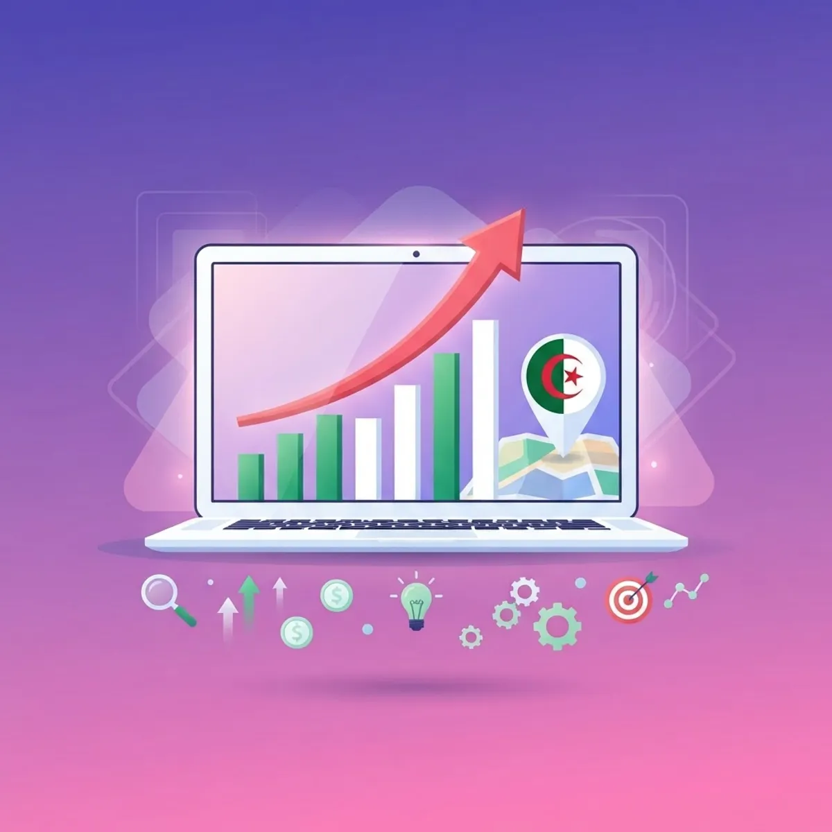 Top 10 Best Digital Marketing Companies in Algeria