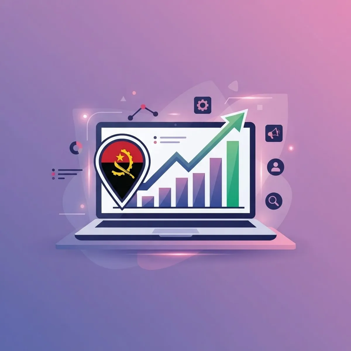 Top 10 Best Digital Marketing Companies in Angola