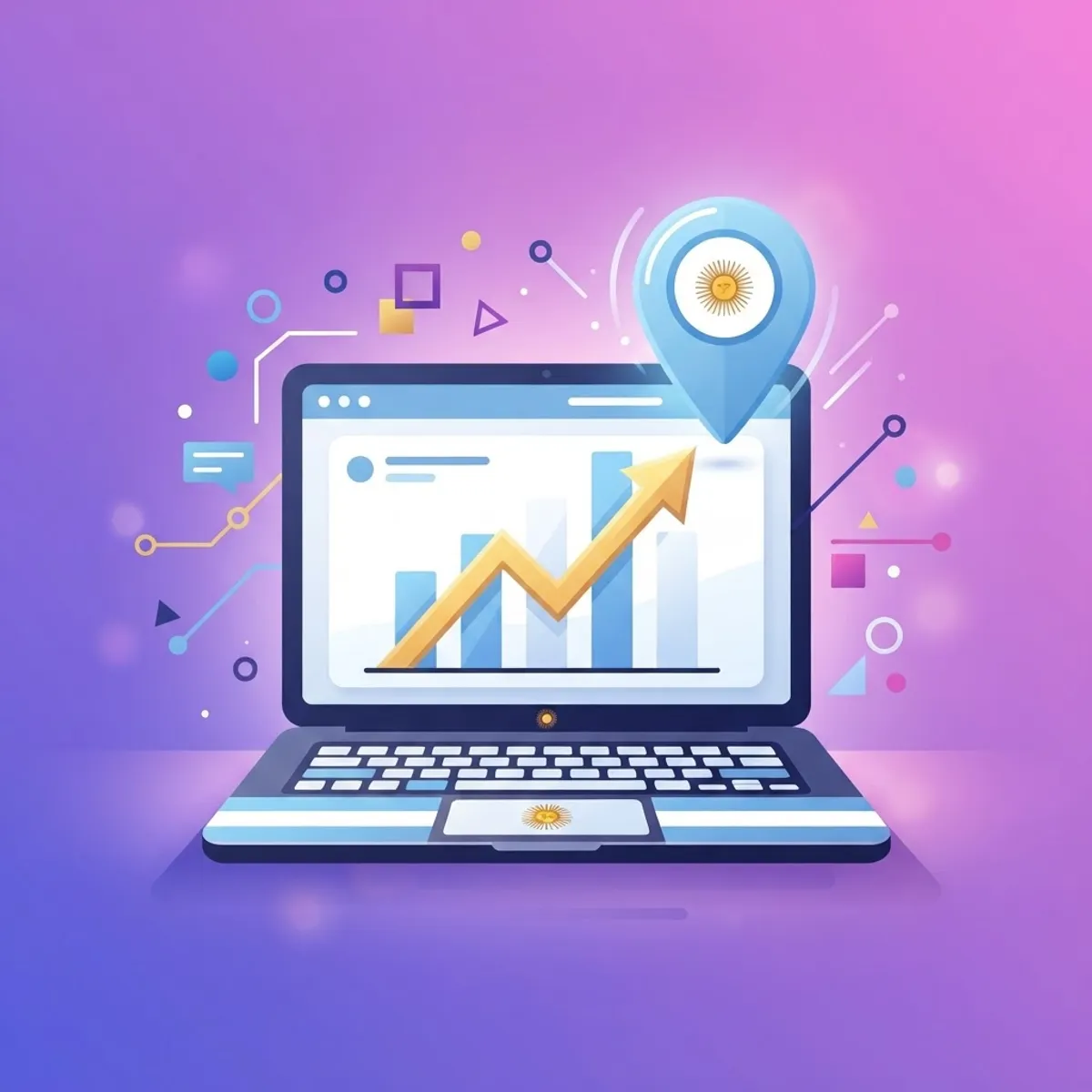 Top 10 Best Digital Marketing Companies in Argentina