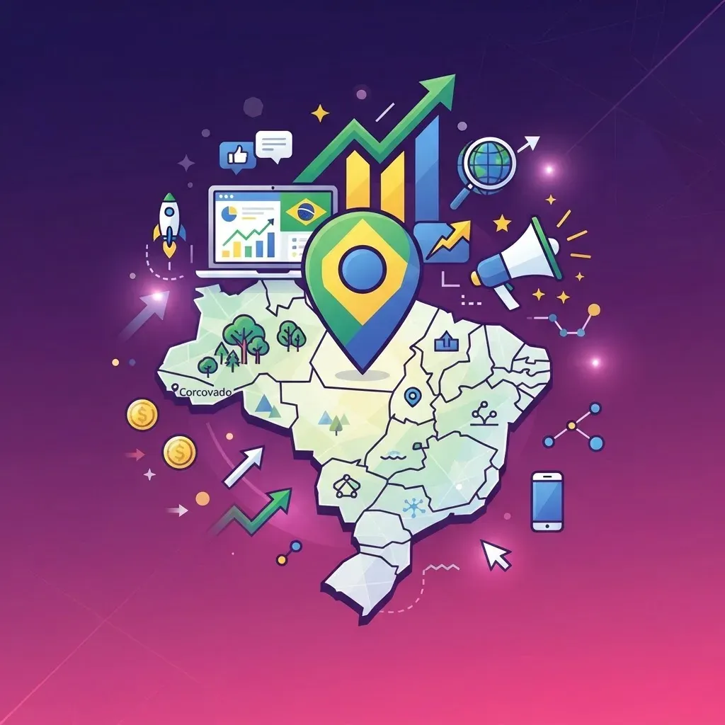 Top 10 Best Digital Marketing Companies in Brazil