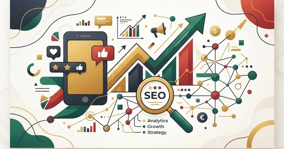Top 10 Best Digital Marketing Companies in Ghana