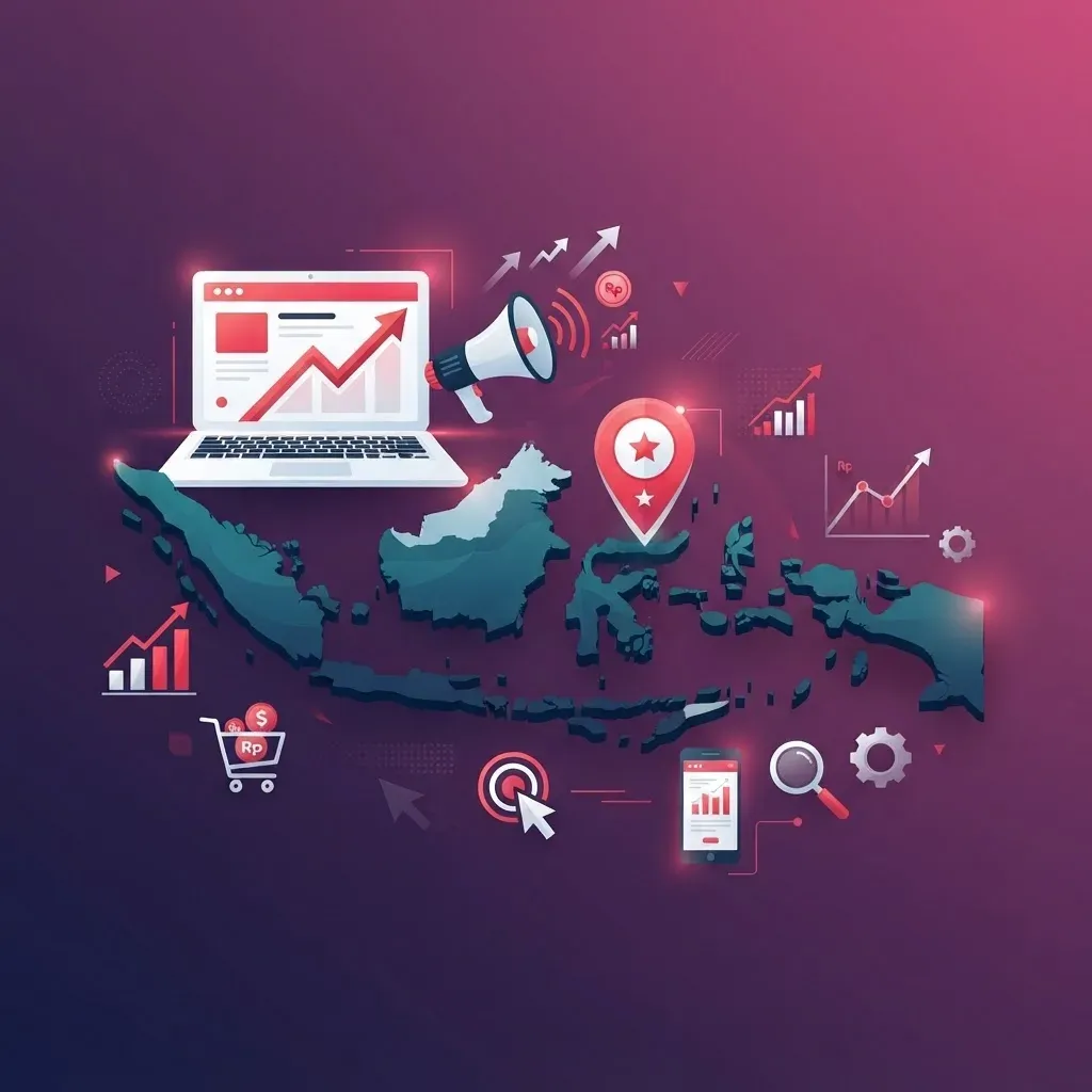 Top 10 Best Digital Marketing Companies in Indonesia
