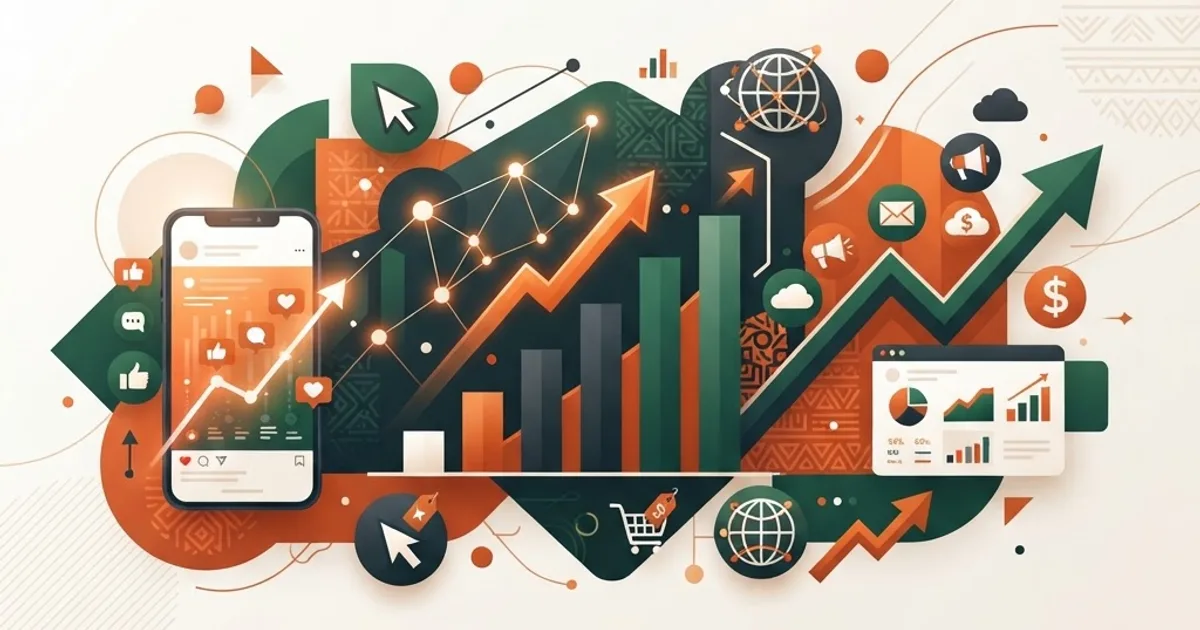 Top 10 Best Digital Marketing Companies in Ivory Coast
