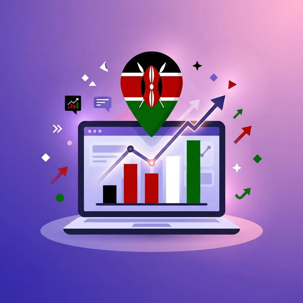 Top 10 Best Digital Marketing Companies in Kenya