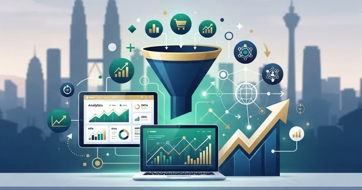Top 10 Best Digital Marketing Companies in Malaysia