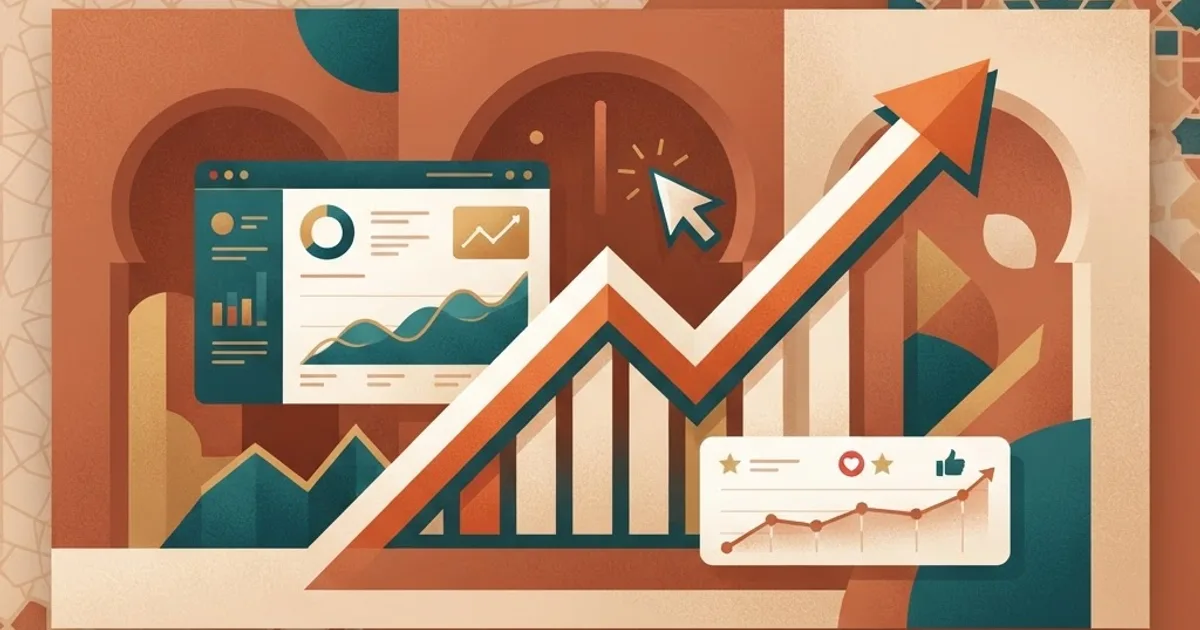 Top 10 Best Digital Marketing Companies in Morocco