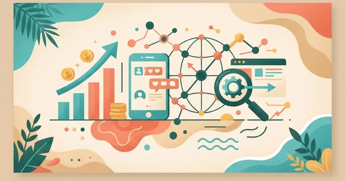 Top 10 Best Digital Marketing Companies in Mozambique