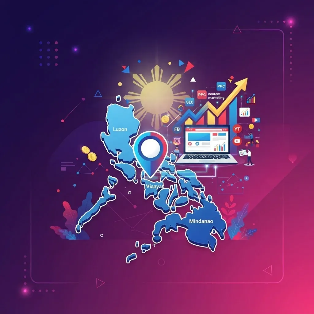 Top 10 Best Digital Marketing Companies in Philippines