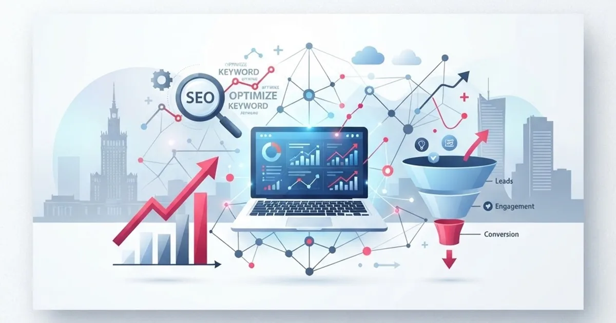 Top 10 Best Digital Marketing Companies in Poland