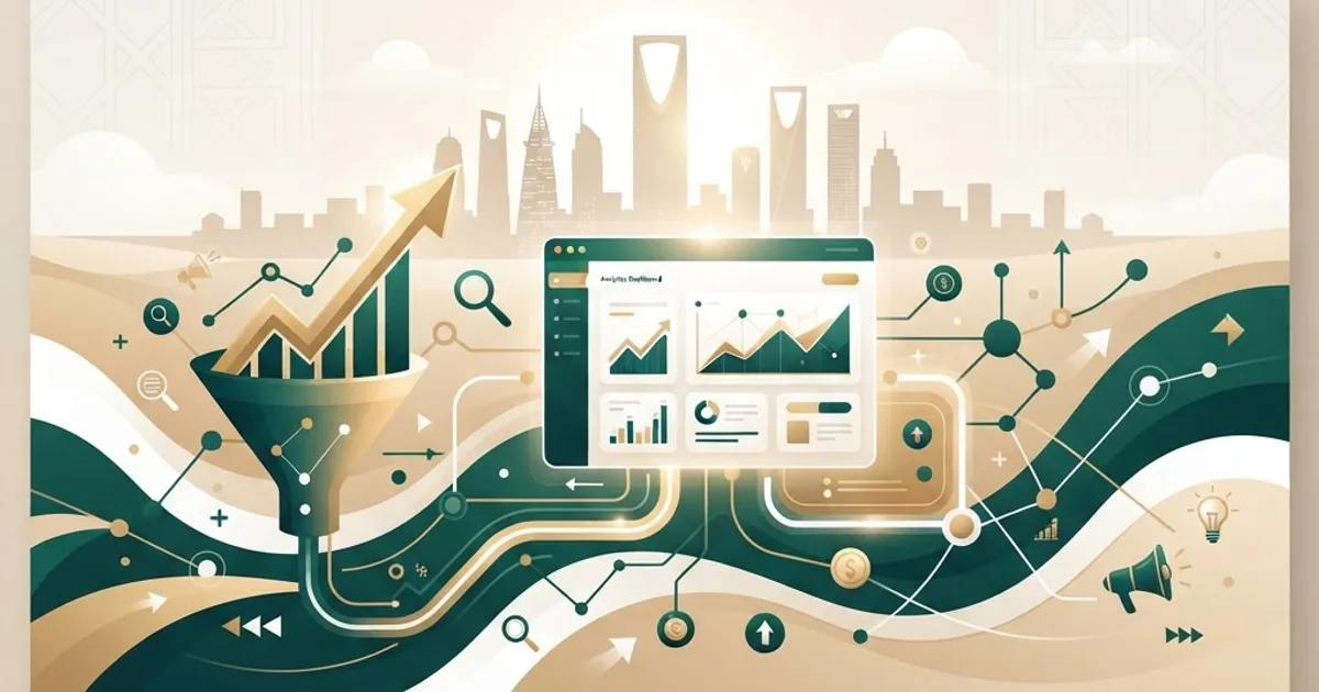 Top 10 Best Digital Marketing Companies in Saudi Arabia