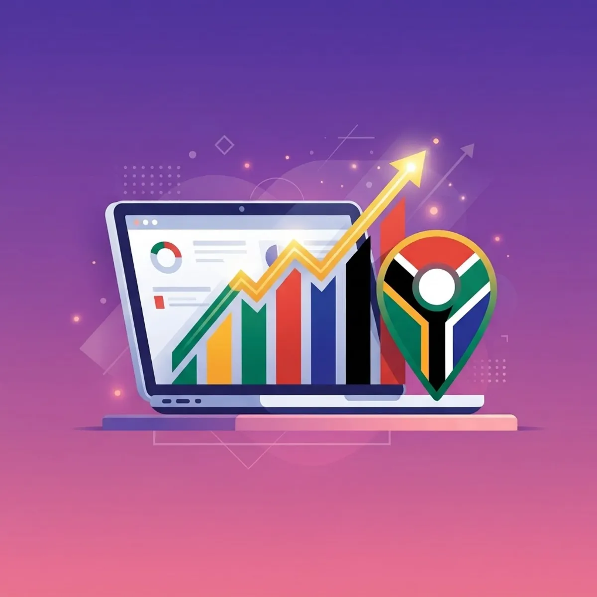 Top 10 Best Digital Marketing Companies in South Africa