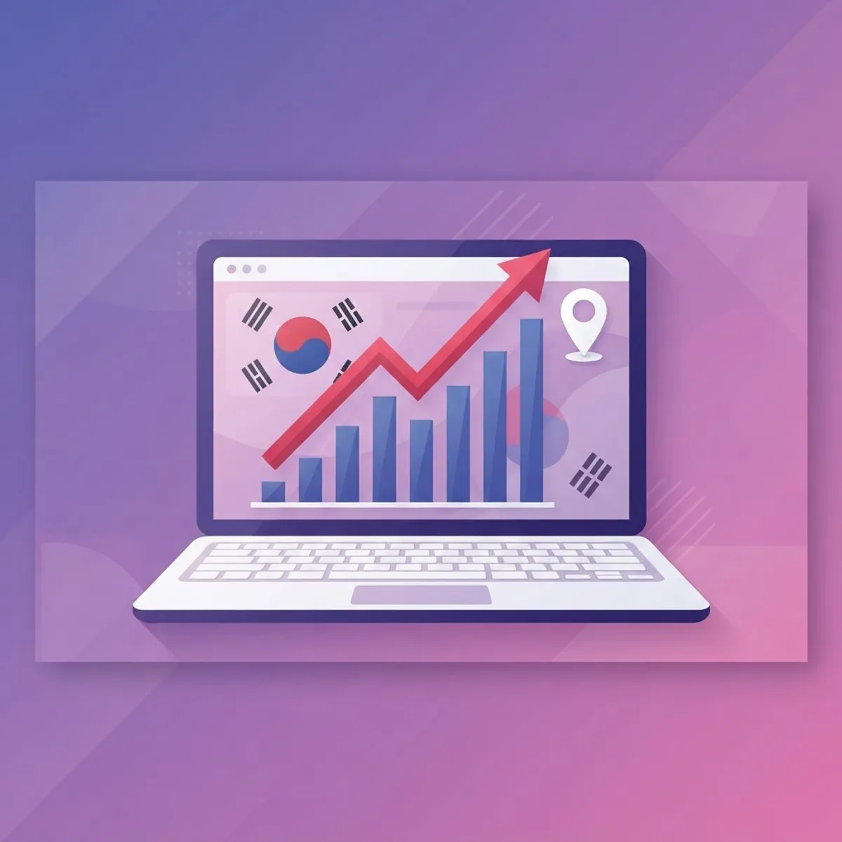 Top 10 Best Digital Marketing Companies in South Korea