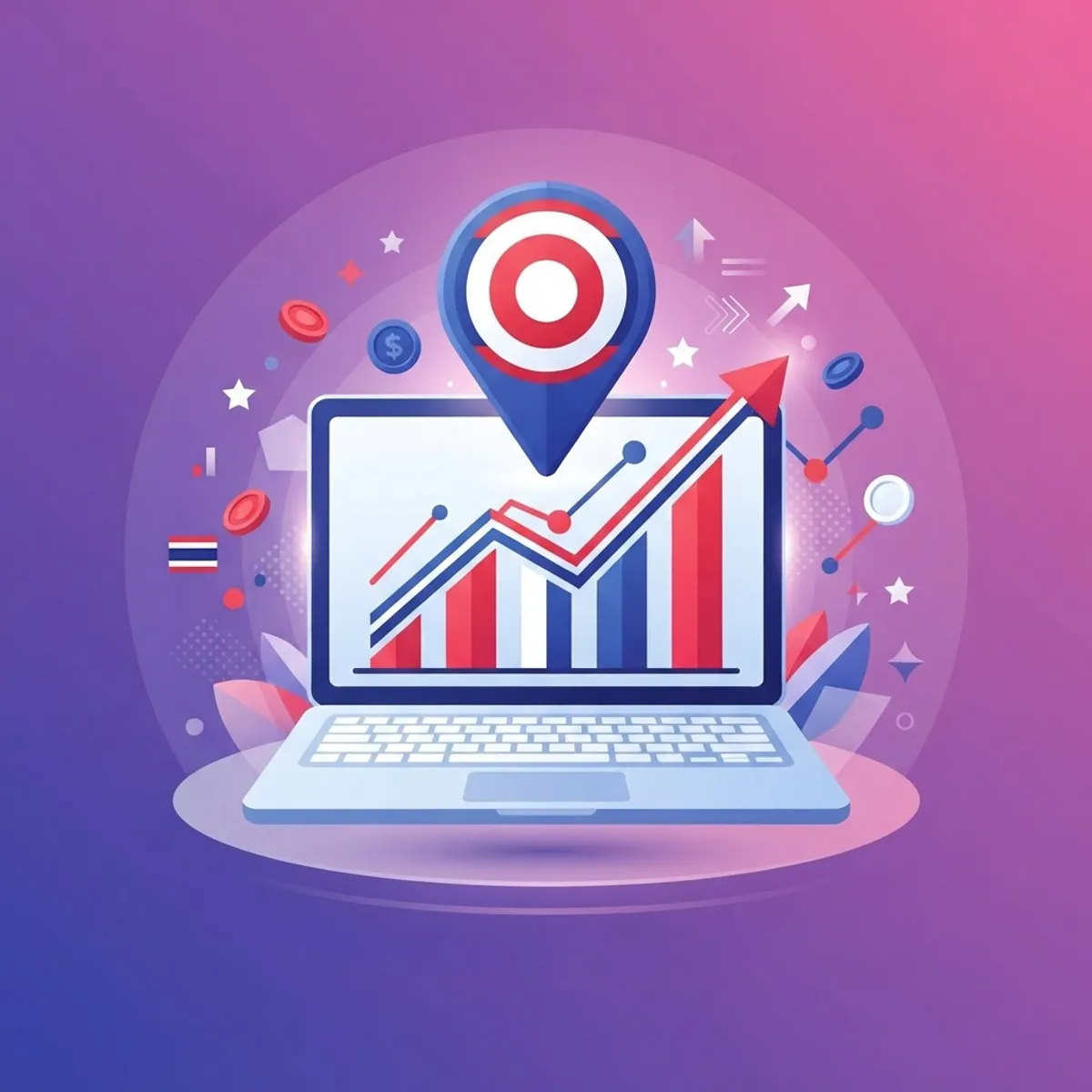 Top 10 Best Digital Marketing Companies in Thailand