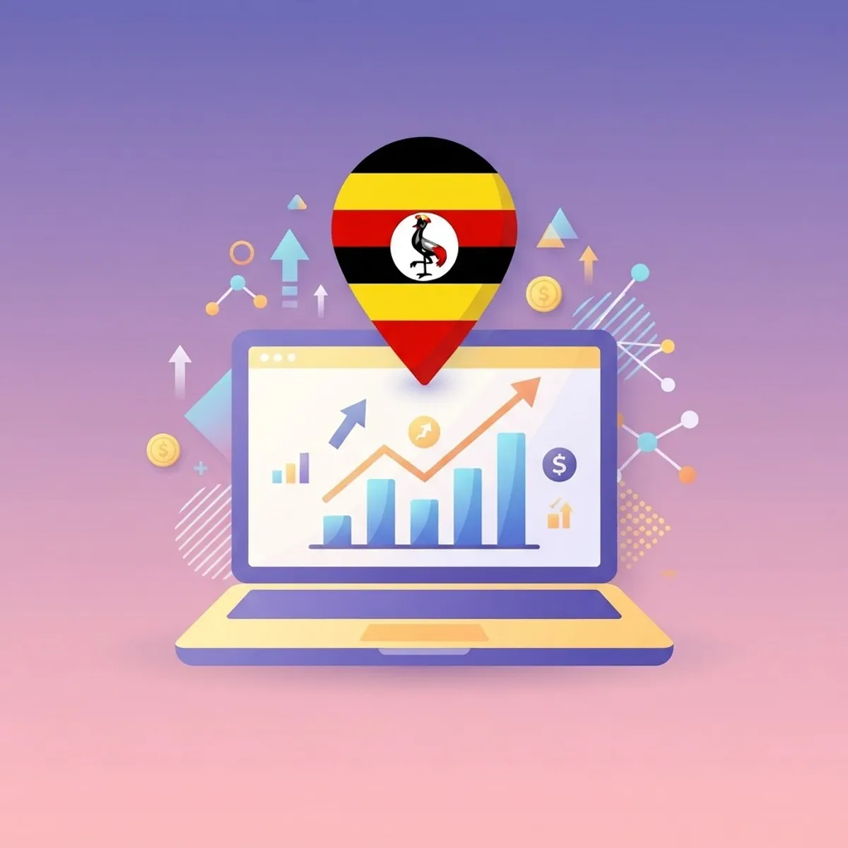 Top 10 Best Digital Marketing Companies in Uganda
