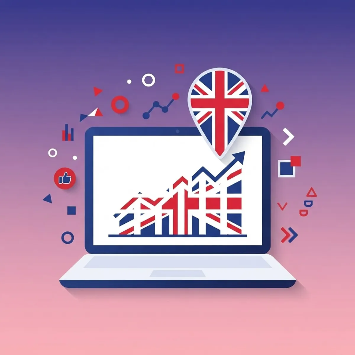 Top 10 Best Digital Marketing Companies in United Kingdom
