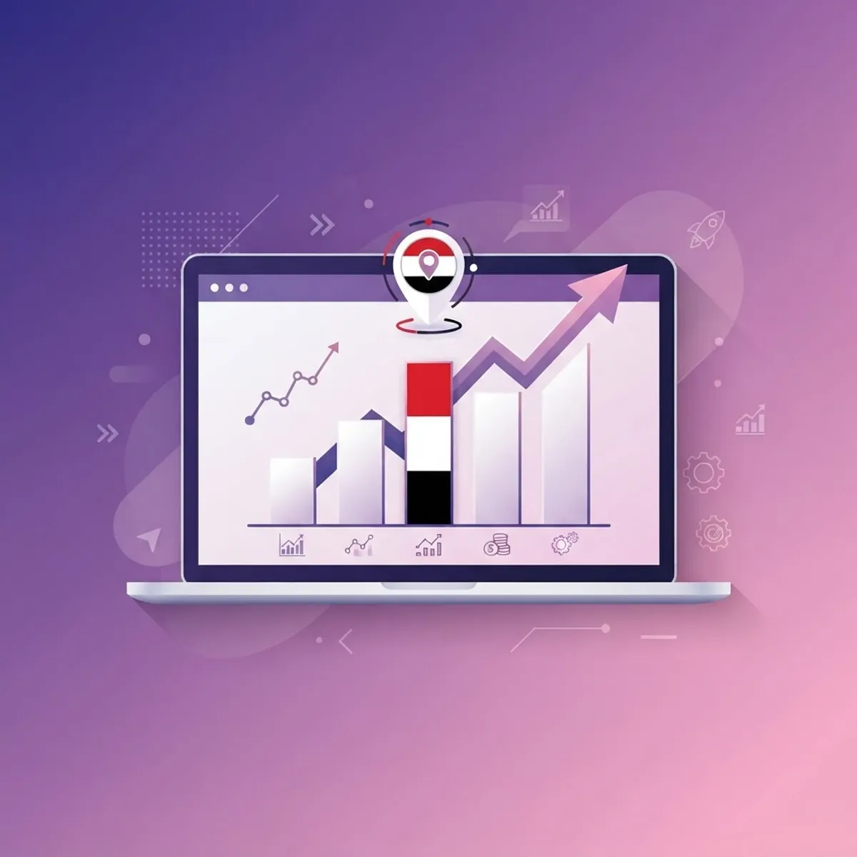 Top 10 Best Digital Marketing Companies in Yemen