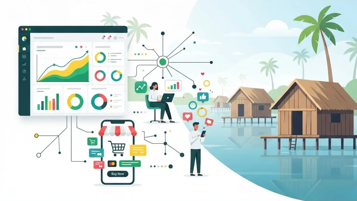 Top 10 Best Digital Marketing Companies in Benin