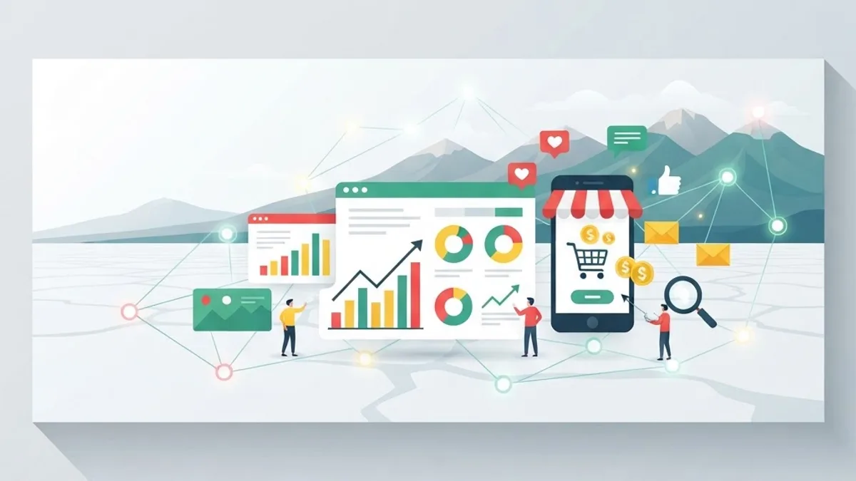 Top 10 Best Digital Marketing Companies in Bolivia