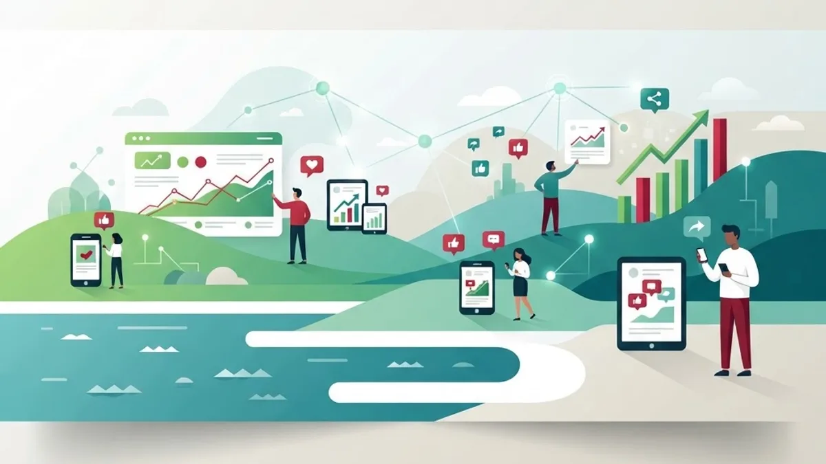 Top 10 Best Digital Marketing Companies in Burundi
