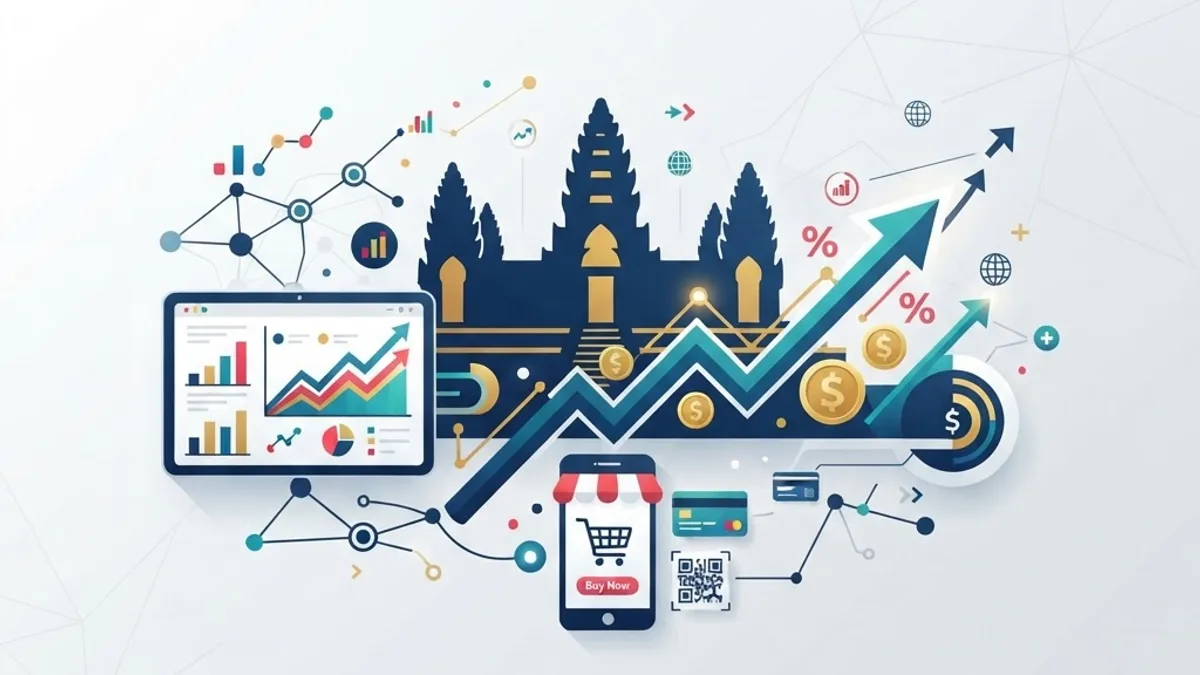 Top 10 Best Digital Marketing Companies in Cambodia