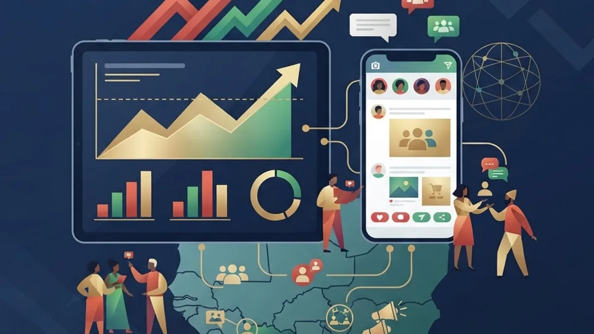 Top 10 Best Digital Marketing Companies in Burkina Faso