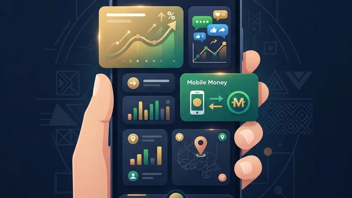 Top 10 Best Digital Marketing Companies in Mali