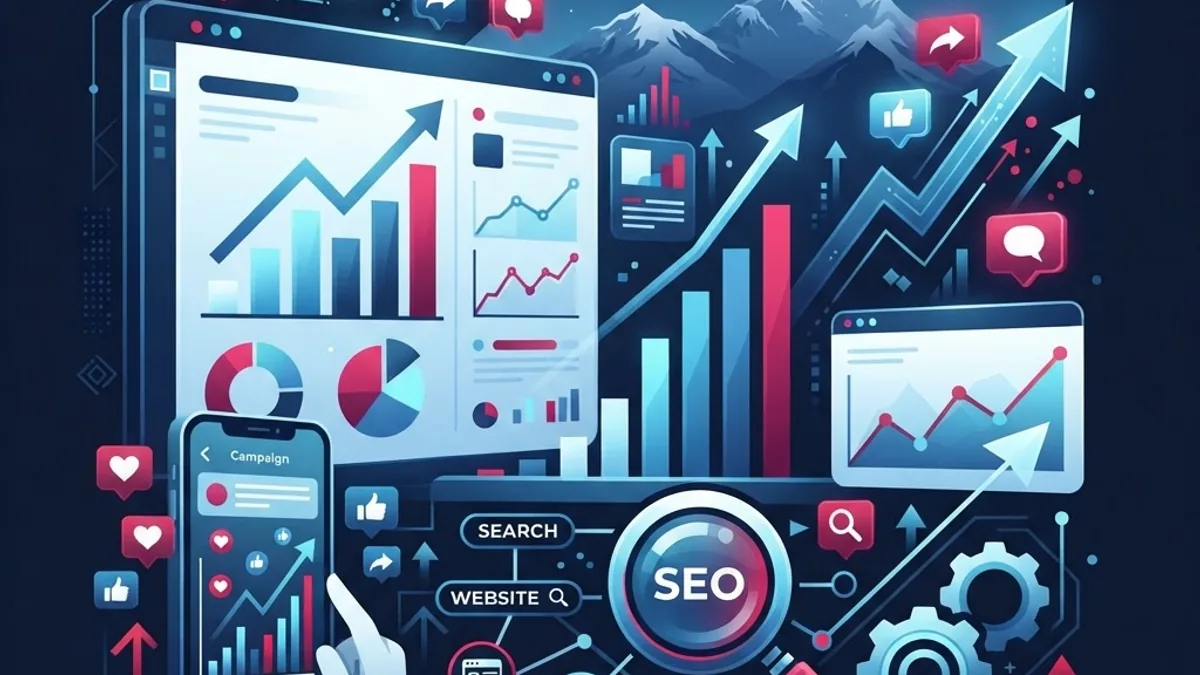Top 10 Best Digital Marketing Companies in Nepal