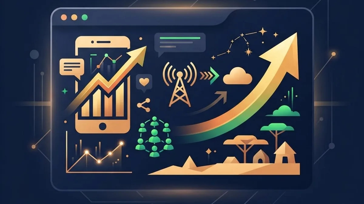 Top 10 Best Digital Marketing Companies in Niger