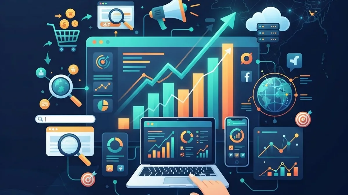 Top 10 Best Digital Marketing Companies in Sri Lanka