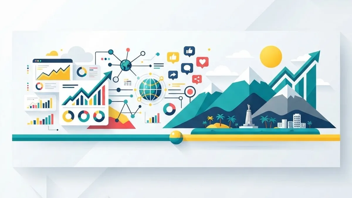 Top 10 Best Digital Marketing Companies in Ecuador
