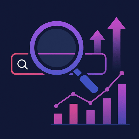 Search Engine Optimization illustration